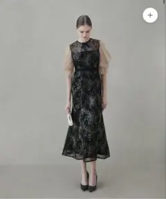 Leja パーティードレス Mサイズ