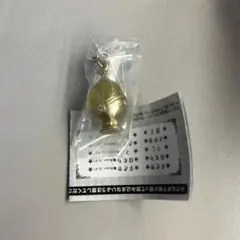 魔法少女まどかマギカ　ソウルジェム　めじるしアクセサリー マミ ノーマル