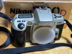 2026年最新】Nikon F60の人気アイテム - メルカリ