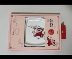 クレヨンしんちゃん 中華街 ギョーザ皿