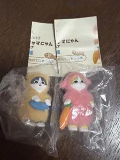 mofusand もこもこパジャマにゃん うさぎ くま
