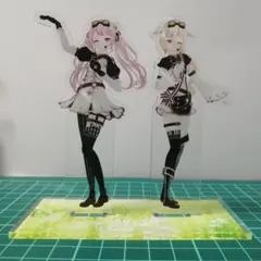 2026年最新】ヒメヒナ アクリルスタンドの人気アイテム - メルカリ