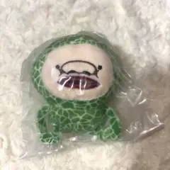 こびとづかん ガチャガチャ