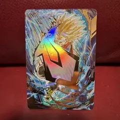 ドラゴンボールスーパーダイバーズ トランクス未来SDV8-13パラレル