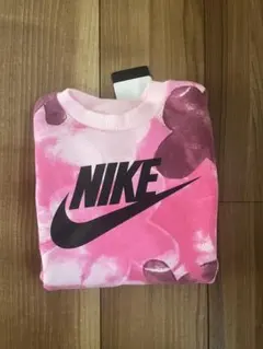 NIKE ナイキ　キッズ　トレーナー