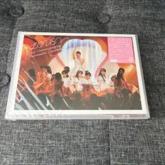 LOVE DVD まとめ売り - メルカリ