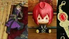 ツイステッドワンダーランド一番くじ第六弾 リドル