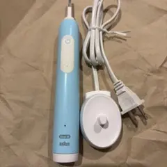 BRAUN Oral-B 電動歯ブラシ 本体のサムネイル