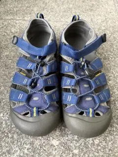 KEEN NEWPORT H2 23.5cm