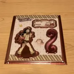 鬼滅の刃　バレンタイン＆ホワイトデー　2026 アクリルスタンド　竈門禰豆子