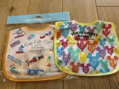 【新品美品】東京ディズニーリゾート エプロン