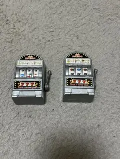 2026年最新】スロット ミニチュアの人気アイテム - メルカリ