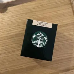 スタバ　ジョイフルメドレーキャンドル