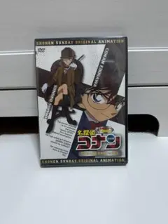 名探偵コナン DVD