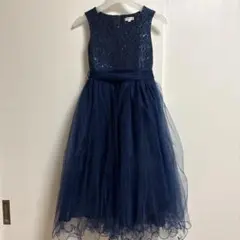 キッズ　ワンピース