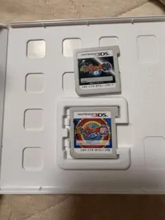 妖怪ウォッチ2 元祖・真打セット