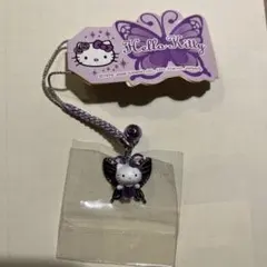 2026年最新】花と蝶 キティの人気アイテム - メルカリ