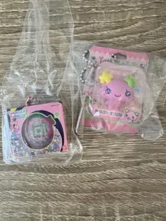 たまごっち　おかしなたまごボーロっち3 たまごっちパラダイス　ピンク