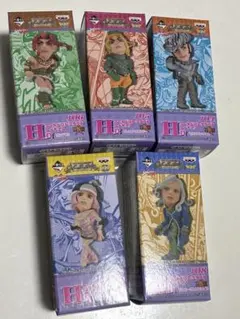 2026年最新】ジョジョ ワーコレの人気アイテム - メルカリ