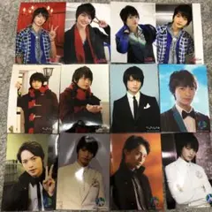 キスマイ 玉森裕太 公式写真