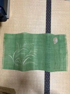 ゼ*ー様 三宅松三郎商店 花むしろ 1畳サイズ - メルカリ