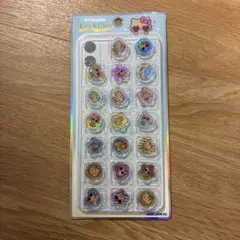 【正規品】日焼けキティ　キラコロ　おはじきシール