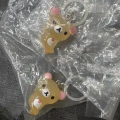 コリラックマ めじるしアクセサリー コリラックマ