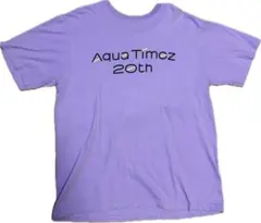 2026年最新】aqua timez tシャツの人気アイテム - メルカリ
