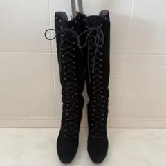 2026年最新】Stuart Weitzman カラー：ブラック系 レディース ロング