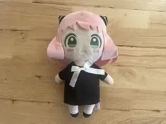 【スパイファミリー】アーニャ　ぬいぐるみ