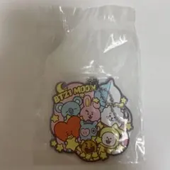 BT21 BTS 一番くじ ラバーチャーム