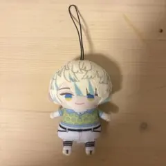 緋八マナ にじぱぺっと
