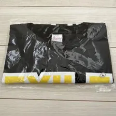 EXILE TRIBE カラフルTシャツ L 新品未開封