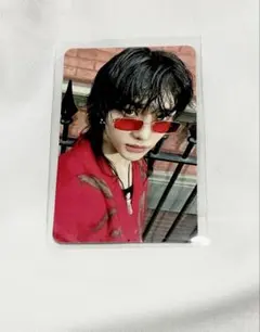 straykids ヒョンジン　ATE サウェ　soundwave ラキドロ