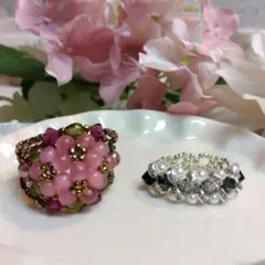 ma*様★リング2店
