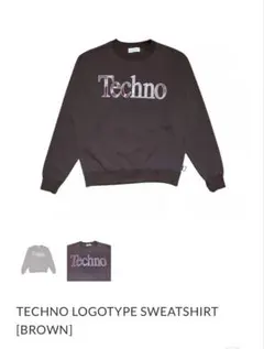 2026年最新】ICE&TECHNO メンズ トレーナー・スウェットの人気アイテム
