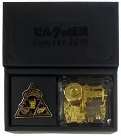 2026年最新】ゼルダの伝説 オルゴールの人気アイテム - メルカリ
