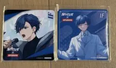 いれいす　if JOYSOUND コースター