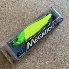 2026年最新】メガドッグ220 限定カラーの人気アイテム - メルカリ