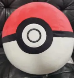 ポケットモンスター　めちゃもふぐっとぬいぐるみ～モンスターボール～