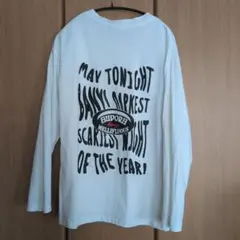 長袖Tシャツ