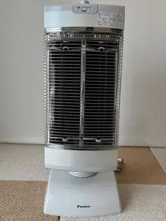 DAIKIN ダイキン セラムヒート ERFT11US-W パールホワイト ダイキン 遠赤外線暖房機 セラムヒート パールホワイト ERFT11US