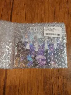 ニコニコチャンネル会員限定版＜DVD付き＞MSSP 『COSMOS』 CD 1枚