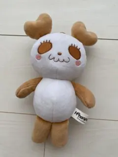 Honey Works ハニワ　ぬいぐるみ　全種 Honey Works ハニワ ぬいぐるみ 全種