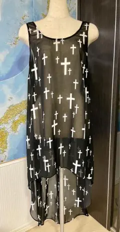 FOREVER21 オシャレワンピース