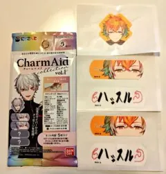 チャームエイド　宇佐美リト　にじさんじ