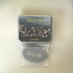 &TEAM Back to life ティンケース コインケース　セット