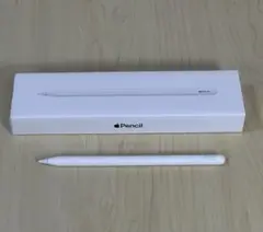 Apple Pencil 第2世代