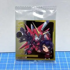 機動戦士ガンダムSEED イージスガンダム MG4-14 R 1枚