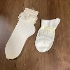 レース ソックス